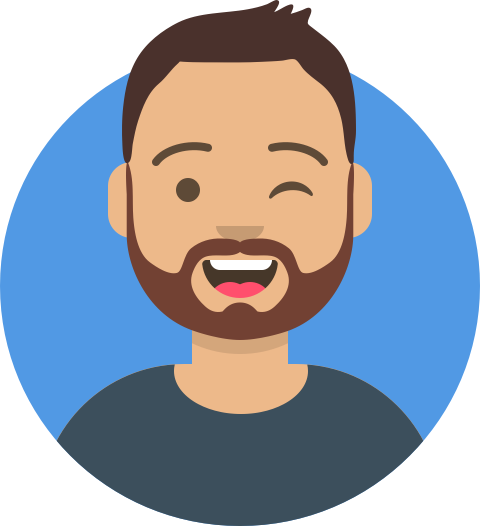 men avatar